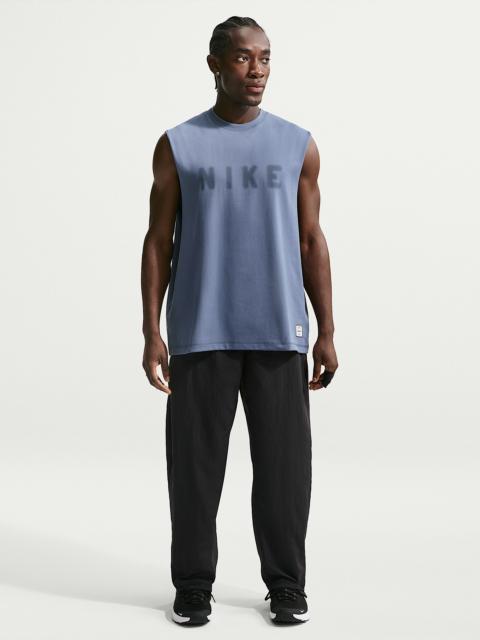 Nike Nike Men's N.A.C. Dri-FIT Woven Training Pants