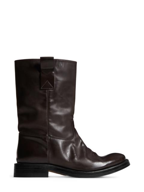 Bottega Veneta Bottega Veneta Rob Classic Boot in 2006 Espresso at Nordstrom