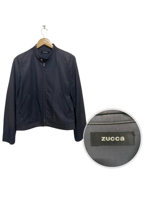 Other Designers Issey Miyake - Zucca Issey Miyake Zipper Jacket