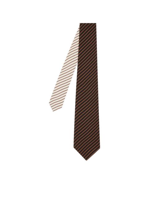 Paul Smith STRIPED TIE