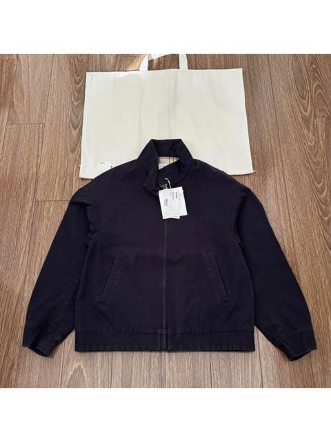 visvim VISVIM 23SS KETCHIKAN JKT Harrington jacket