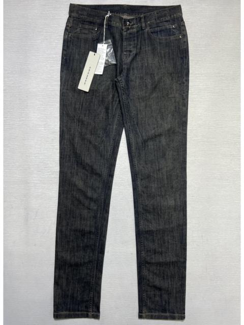 Rick Owens Rick Owens DRKSHDW FW09 DS6300/ SDDO Berlin Denim Jeans