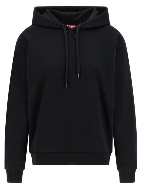 Diesel Diesel Women 'F-Normy-Hood-Od' Hoodie