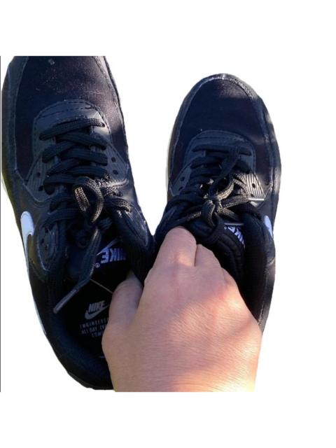 Nike Nike Women's Black Trainers