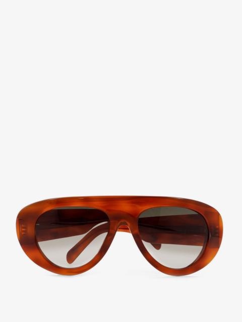 CELINE Celine Women Acetate Sunglasses