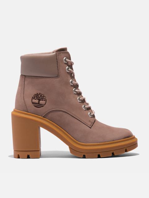 Timberland Women’s Allington Heights 6 Inch Boot