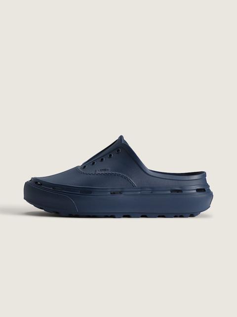 Vans Authentic Foam Mule