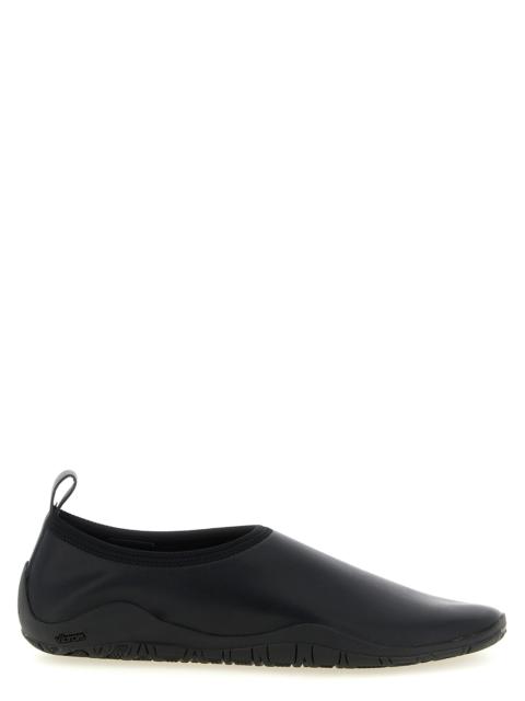 Jil Sander Jil Sander Women 'Elbe' Slippers
