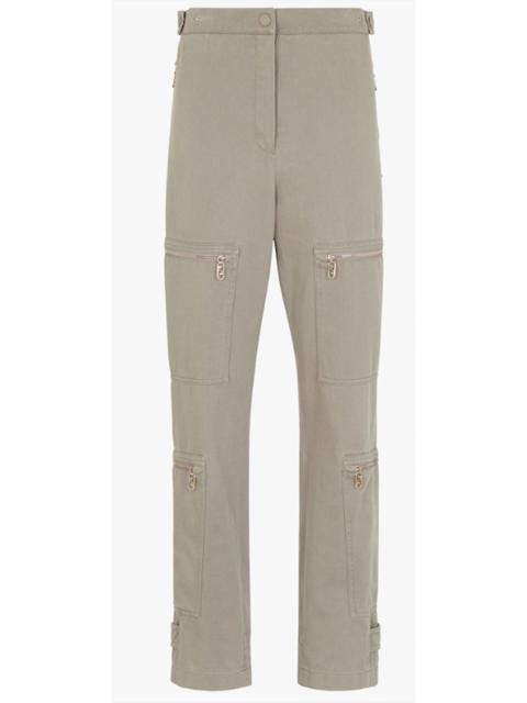 FENDI Fendi Women Trousers