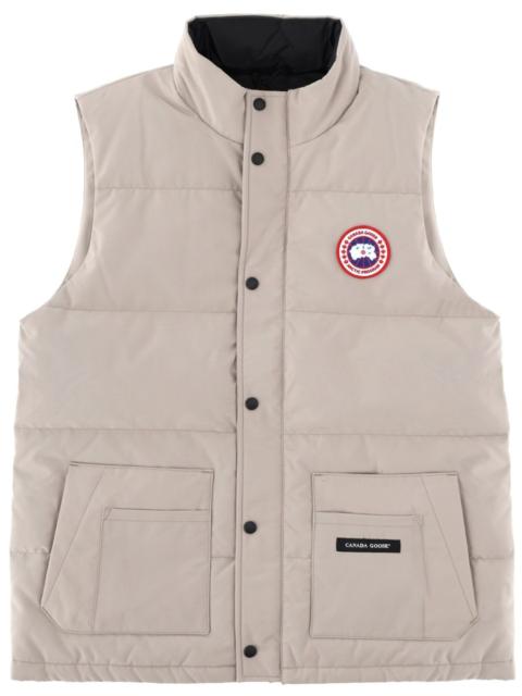 Canada Goose PADDED FREESTYLE CREW VEST