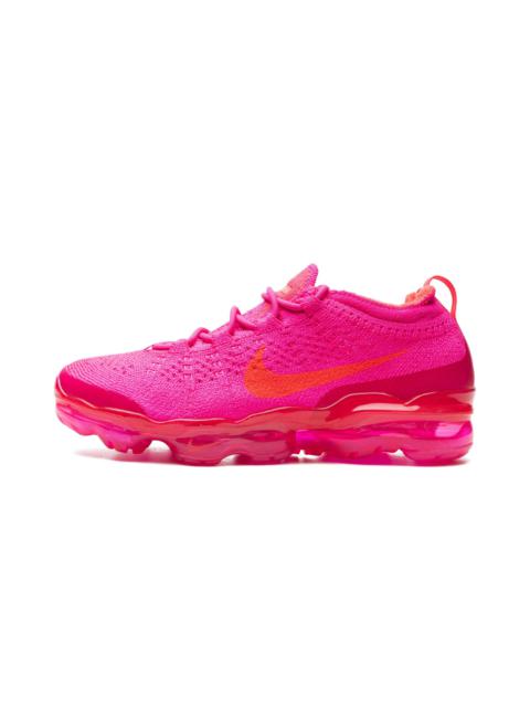 Nike Air Vapormax 2023 FK Wmns "Pink Blast"