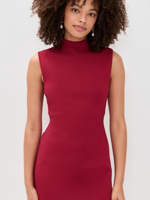 Cult Gaia Harlow Knit Dress