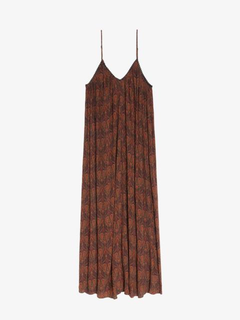 Zadig & Voltaire Ristym Dress