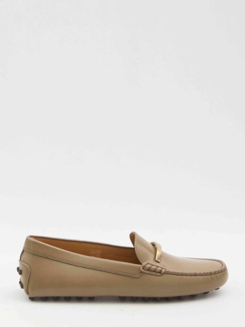 Tod's Women Gommino Moccasins