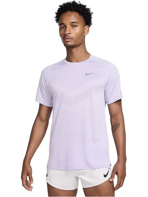 Nike Nike Stride Dri-FIT ADV Short Sleeve Running Top