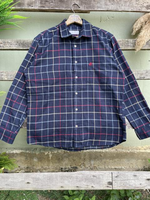 Other Designers Beverly Hills Polo Club - 🔥Beverly Hills Polo Club Button Up Long Sleeve