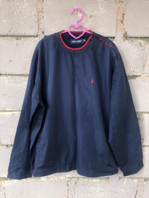 Other Designers Polo Ralph Lauren - Rare Vintage Polo Golf Ralph Lauren Sweater