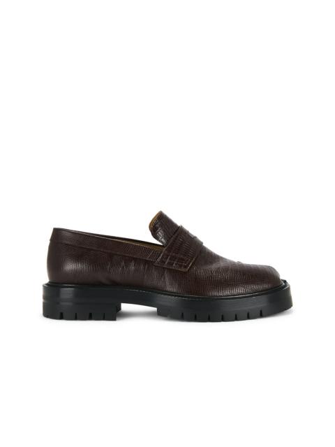 Maison Margiela Tabi County Loafer