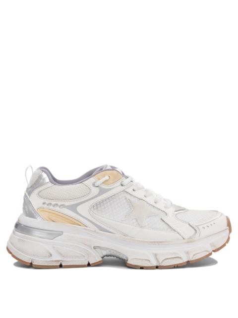 Golden Goose Golden Goose "lightstar" Sneaker