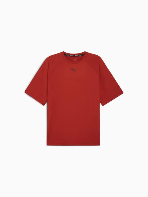 PUMA CLOUDSPUN ThermoAdapt Men's Tee