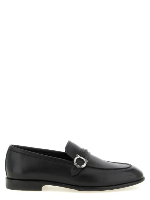 FERRAGAMO Ferragamo Men 'Terence' Loafers