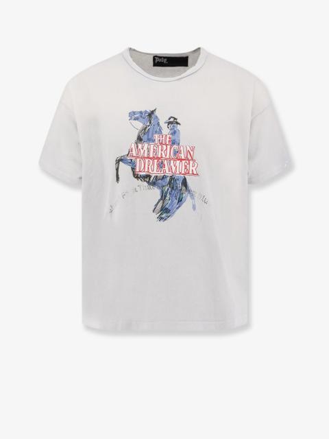 Paly Paly American Dreamer Cotton T-Shirt