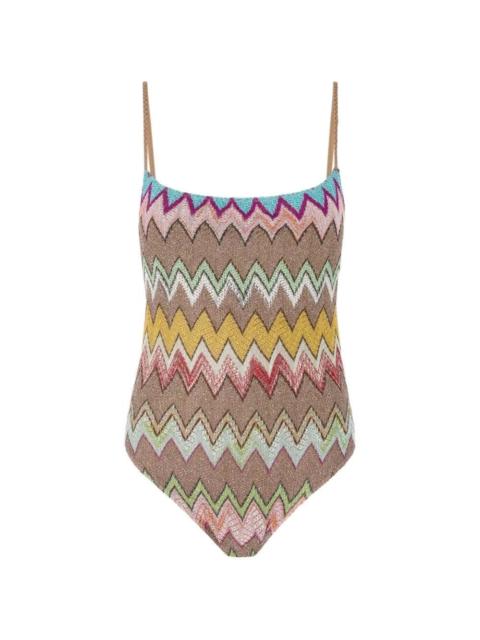 Missoni Missoni Women One-Piece Swimsuit