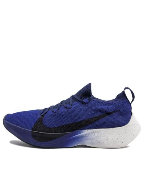 Nike Nike Vapor Street Flyknit 'Deep Royal' AQ1763-400