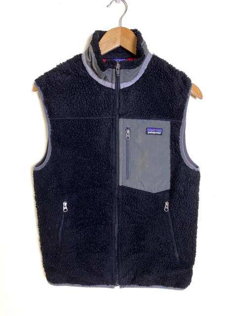 Patagonia Patagonia Fleece Vest