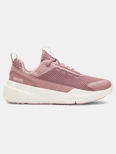 Under Armour Project Rock BSR 5