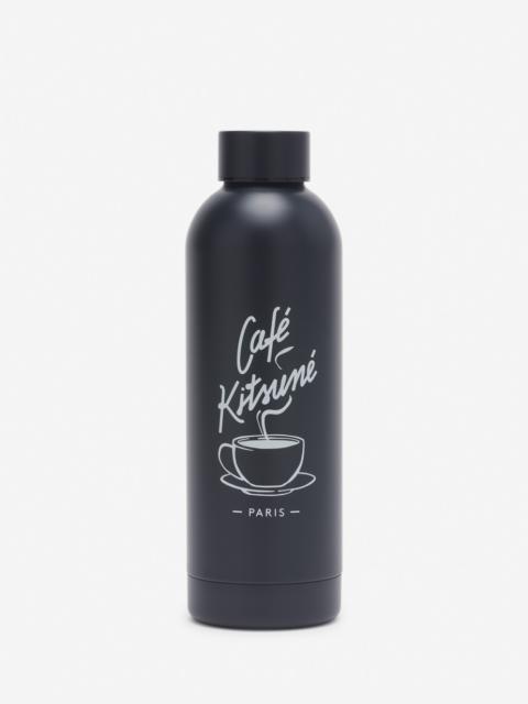 Maison Kitsuné CAFE KITSUNE COFFEE CUP INSULATING FLASK 500ML
