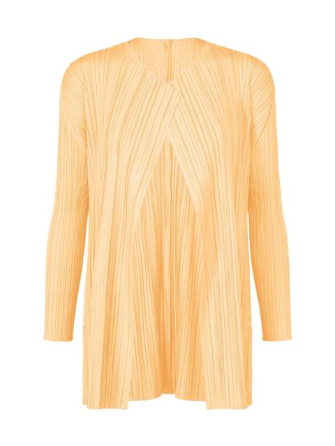 Pleats Please Issey Miyake MELLOW PLEATS