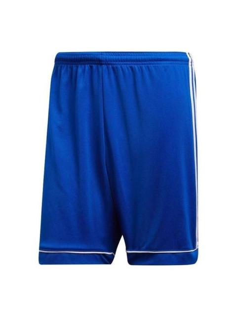 adidas adidas Squadra 17 Shorts 'Bold Blue' S99153