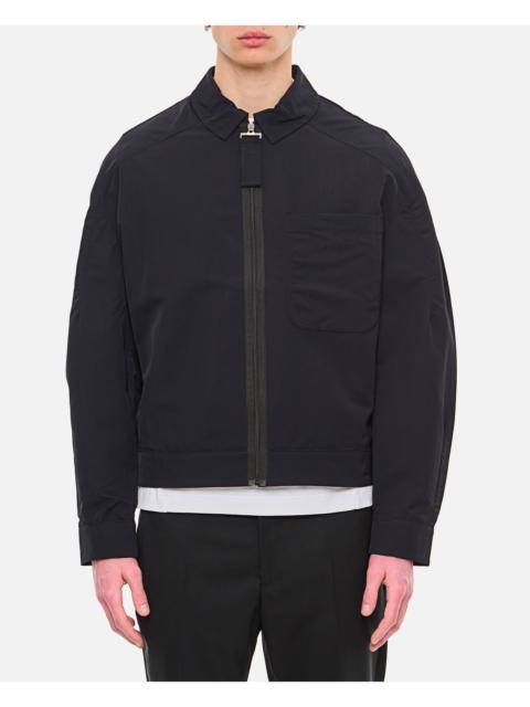 JACQUEMUS Jacquemus Men Le Blouson Linu Jacket