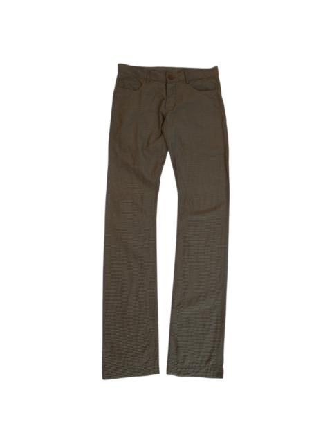 Rick Owens Rick Owens SS2012