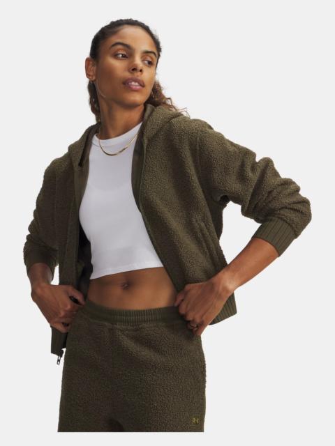 Under Armour UA High Pile Fleece