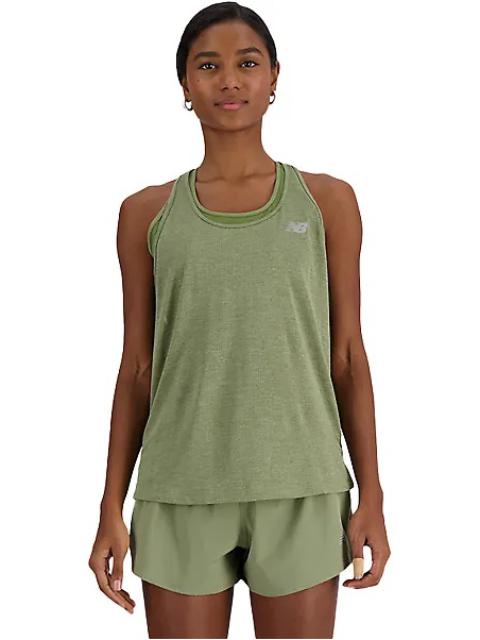 New Balance New Balance Athletics Tank