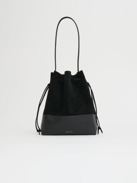 Mansur Gavriel DRAWSTRING CABAS
