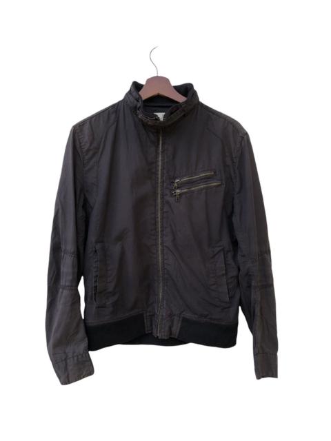 Other Designers 🧨OFFER Japanese Brand Oilcake Casual Jacket
