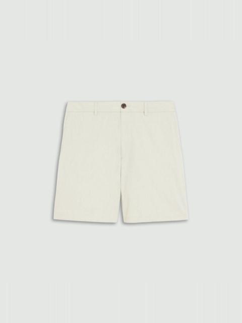 Theory Curtis Drawstring Short in Good Linen
