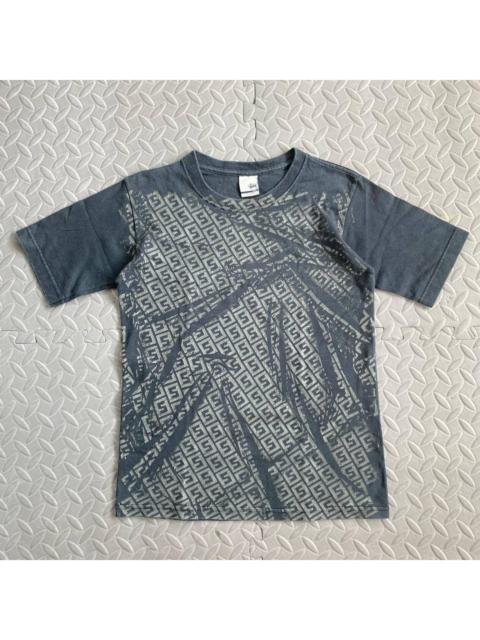 Other Designers Stüssy Men's Navy T-shirt