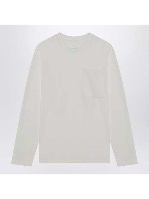 Jil Sander cotton T-shirt
