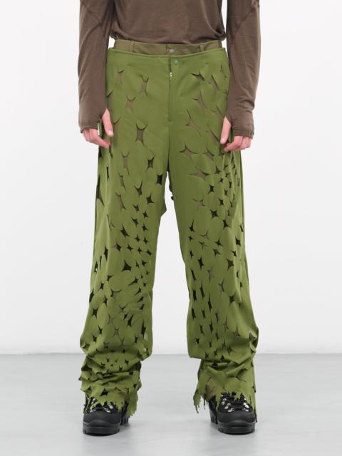 POST ARCHIVE FACTION (PAF) 5.1 Left Technical Pants