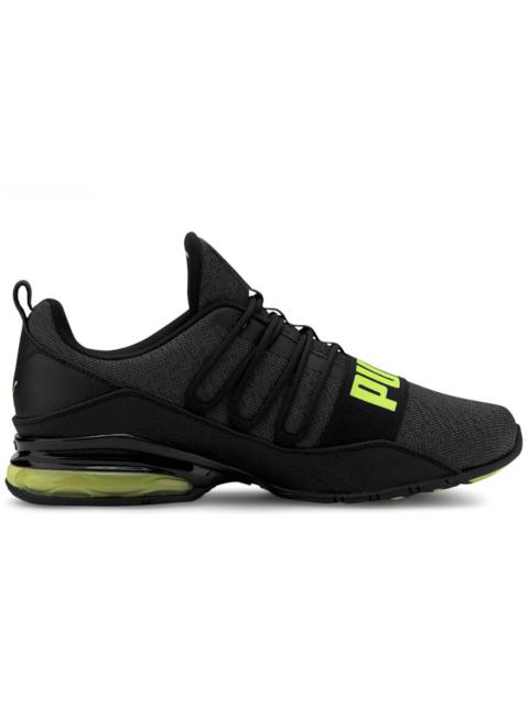PUMA Puma Cell Regulate Bold Black Yellow Alert