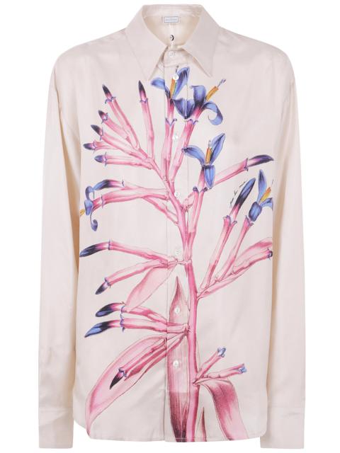 Pierre-Louis Mascia Pierre Louis Mascia Women "Aloe Bio" Longsleeve Shirt