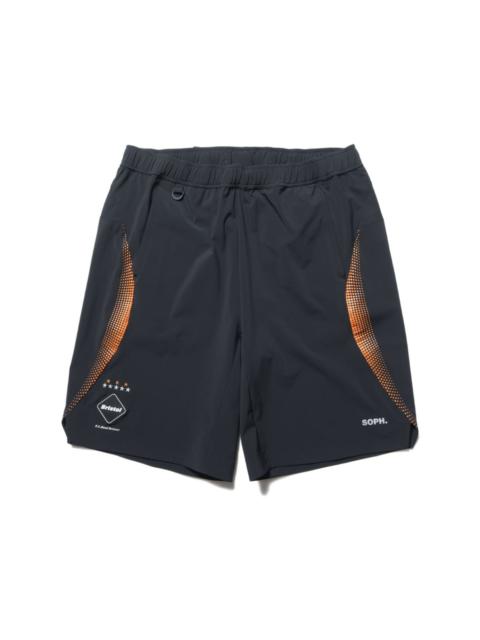 SOPHNET. GAME SHORTS