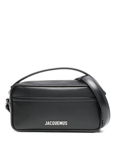 JACQUEMUS 'LE BANETO' BAG