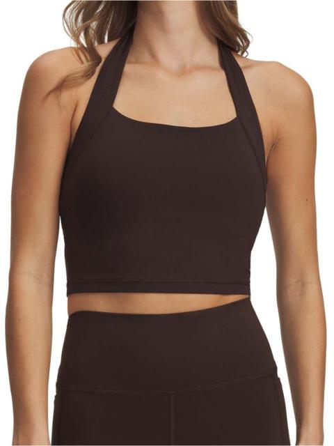 Under Armour Under Armour Women's Meridian Halter Tank
