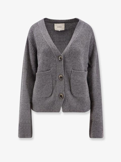 LISA YANG Lisa Yang Danni Cashmere Cardigan