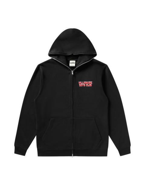BILLIONAIRE BOYS CLUB ASTRONAUT SKI FULL ZIP HOODIE